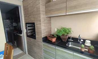 Imagem 4: Apartamento 3 Quartos Varandas Eldorado