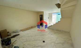 Imagem: Casa com 3 quartos à venda, 105 m² por