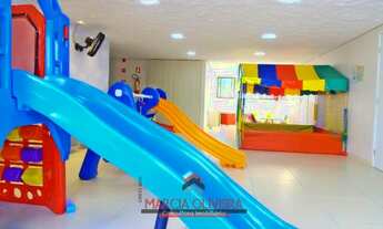 Imagem 2: Apartamento Nature, 3 quartos com varanda