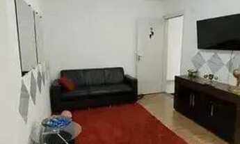 Imagem 5: Apartamento para Venda em Uberlândia, Pacaembu, 2 dormitórios, 1 banheiro, 1 vaga