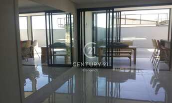 Imagem 3: Casa com 3 dormitórios para alugar, 260 m² por R$ 9.480/mês - Ibiti Reserva - Sorocaba/SP