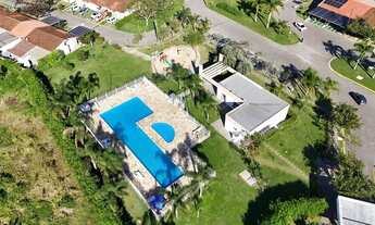 Imagem 5: FINANCIÁVEL) Sua casa em condomínio fechado completo em Palhoça SC - 3 quartos e muito ma