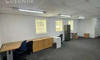 Imagem 7: Conjunto Comercial para locação - Anchieta, São Bernardo do Campo