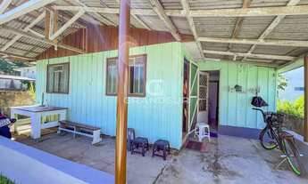 Imagem 4: Casa com 3 dormitórios à venda,220.00 m², Balneário Eliana, GUARATUBA - PR