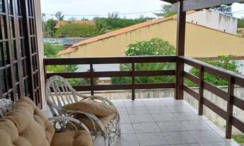 Imagem 6: Casa em Itaipuaçú