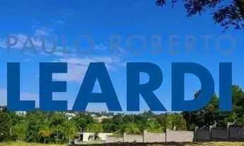 Imagem: TERRENO EM CONDOMÍNIO - CONDOMÍNIO RESERVA