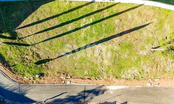 Imagem 6: Terreno 315m² em condomínio São Lourenço