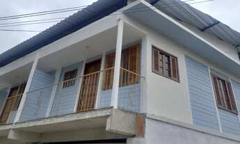 Imagem: Casa para aluguel possui 38 metros quadrados