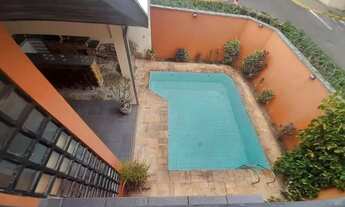 Imagem 3: Casa para Venda em Presidente Prudente, JARDIM PAULISTA, 4 dormitórios, 3 suítes, 5 banhei