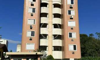 Imagem 2: Apartamento vista livre com churrasqueira no itacorubi. codigo: 144807