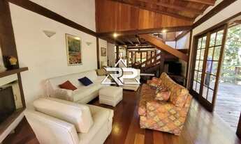 Imagem 3: Casa- Petrópolis, Itaipava