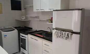 Imagem 3: Imóvel para aluguel com 60 metros quadrados com 1 quarto em Ponta Verde - Maceió - AL