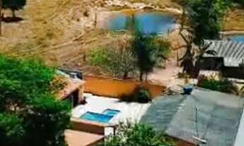 Imagem: Chácara bem localizada