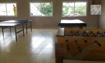 Imagem 6: Terreno à venda, 857 m² por R$ 550.000,00 - Jardim Paraíso da Usina - Atibaia/SP