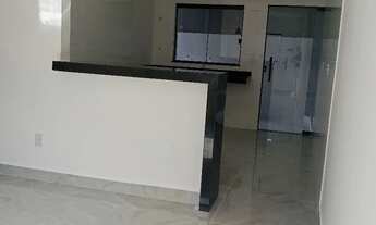 Imagem 2: Apartamento novo 2 quartos Barragem V Aguas Lindas