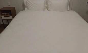 Imagem 3: Flat para Locação em São Paulo, Consolação, 1 dormitório, 1 suíte, 1 banheiro, 1 vaga