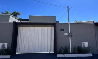 Imagem: Vendo casa em Aragoiânia