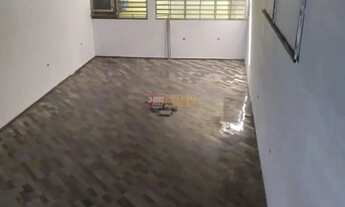 Imagem: Galpão no Bairro Vila Santa Cecília em