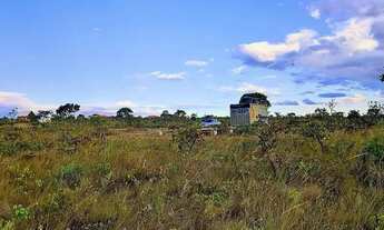 Imagem: LINDO TERRENO DE 4.000m² - PRÓXIMO AO