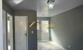 Imagem 2: CASA EM CONDOMÍNIO! 02 QUARTOS, SALÃO DE FESTA, PORTARIA!!