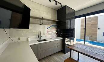 Imagem 13: Casa em Condomínio 3 dormitórios para alugar Condomínio Belvedere II Cuiabá/MT