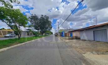 Imagem 4: Imóvel Comercial para Locação em Aparecida de Goiânia, Jardim Buriti Sereno, 3 dormitórios