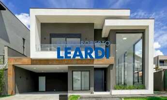 Imagem: CASA EM CONDOMÍNIO - ALPHAVILLE BURLE MARX