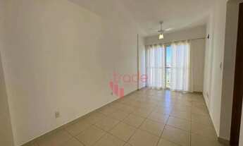 Imagem 4: Apartamento para Alugar de 01 Quarto no Bairro Nova Aliança em Ribeirão Preto com Ar-condi