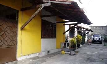 Imagem 4: Lindo Triplex localizado na rua da igreja Nova Vida, no coração do Colubandê, 3 quartos