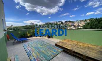 Imagem: APARTAMENTO - JARDIM ALVINÓPOLIS - SP