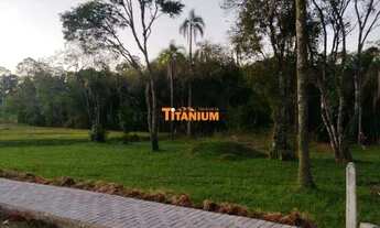 Imagem 2: Terreno de condomínio fechado em Lomba Grande REF: 2995