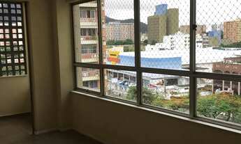 Imagem: Imóvel para aluguel tem 94 metros quadrados