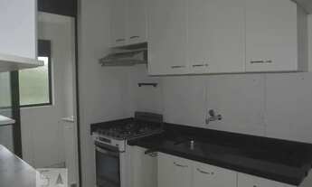 Imagem: Apartamento à Venda - Panamby, 3 Quartos