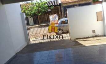 Imagem 3: Casa com 2 dormitórios para locação no bairro JARDIM OLIMPICO