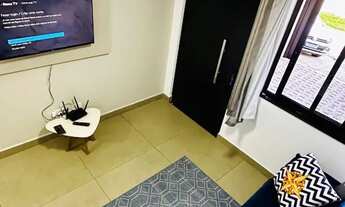 Imagem 4: Sobrados temporada, centro de Matinhos, 2 quartos com ar condicionado