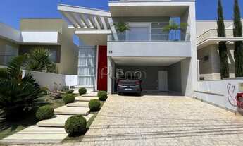 Imagem 2: Sobrado à venda em Campinas, Swiss Park, com 3 suítes, com 283 m², Baden - 2