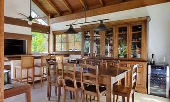 Imagem 3: VENDE OU ALUGA Casa térrea no Terra Ville Belém Novo Golf Club