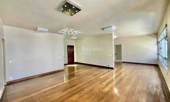 Imagem: Apartamento 4 quartos, para Aluguel na Savassi