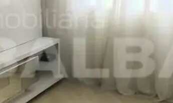 Imagem 3: APARTAMENTO 54 m² - 2 DORMITÓRIOS - 1 VAGA - COND. SPAZIO FELICITÁ