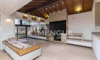 Imagem: Aluga-se Casa na Pedra Redonda com 600m²