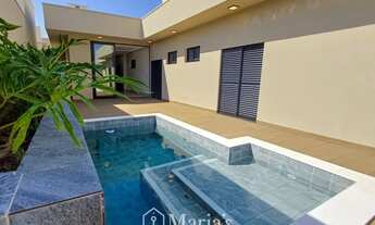 Imagem: Casa em Condomínio para Venda em Presidente