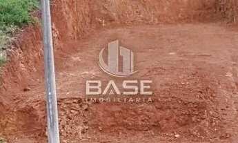 Imagem: Loteamento Residencial - 518m² - Monte
