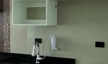 Imagem 4: Apartamento para venda com 63 m² 2 dormitórios e 1 vaga - 1 suíte Próximo ao Lago dos Pato