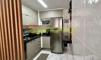 Imagem 6: Apartamento 45m² no Jardim Brasil por R$ 310.000,00