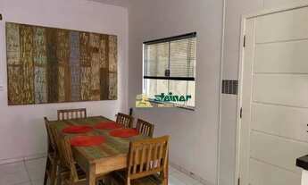 Imagem 4: Sobrado com 3 quartos à venda, 233 m² por R$ 560.000 - Parque Continental II - Guarulhos/S