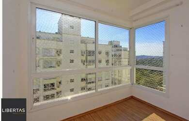 Imagem 2: Apartamento 3 dormitórios à venda na Cavalhada