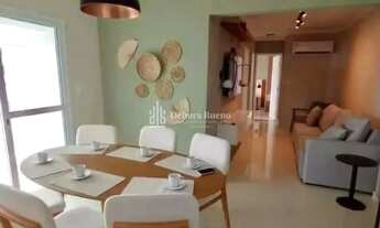 Imagem 4: VISTA MAR, 2 DORMS, 1 SUITE, 2 VAGAS, LAZER COMPLETO, SACADA GOURMET