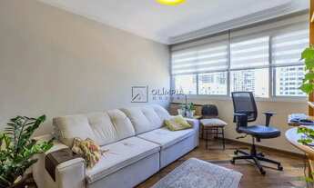 Imagem 6: Venda Apartamento 2 Dormitórios - 86 m² Brooklin