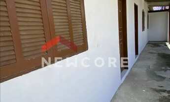 Imagem 5: Casa em Rua Joaquim Francisco Arcanjo - Jardim Itatins - Peruíbe/SP