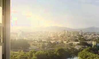 Imagem 3: Apartamento com 3 dormitórios à venda, 80 m² por R$ 814.427,41 - São Judas - Itajaí/SC